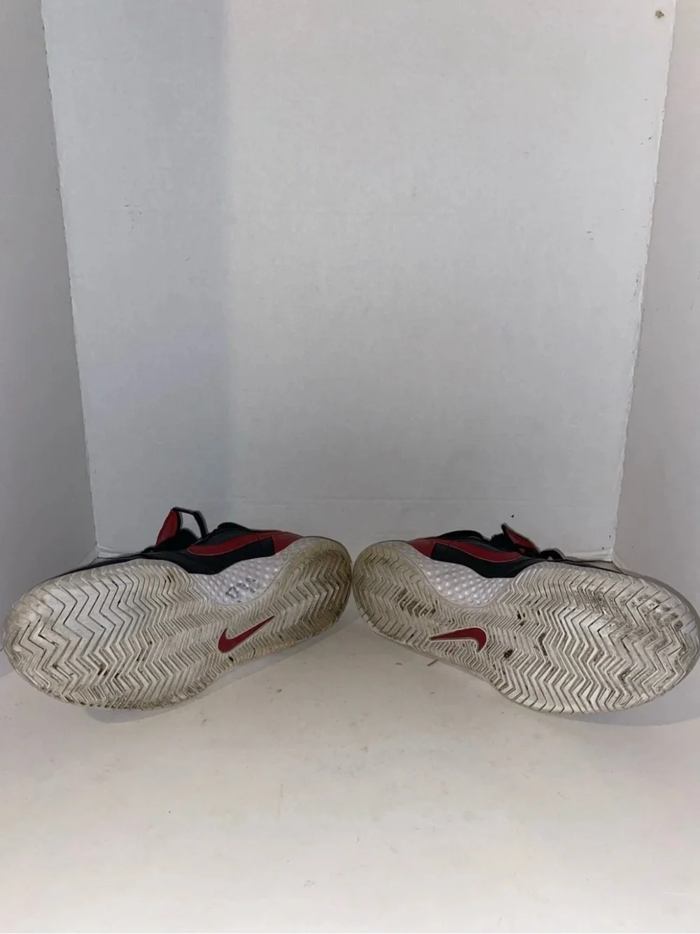 Size 11 - Serena Williams x Nike Flare AJ1 23